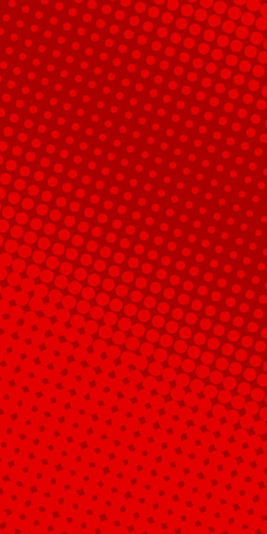 Pioneer DJ CDJ 800 MK2 Skin Gradienter Red